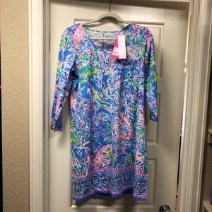 Lily Pulitzer Beacon Dress